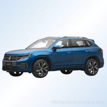 2023 cheap cars gasoline SUV VW  taos 4WD new cars used cars